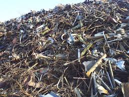 Metal Scrap 3 Manufacturer Supplier Wholesale Exporter Importer Buyer Trader Retailer in Gurgaon Haryana India